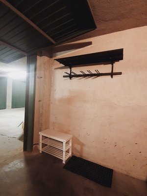 Foto del garage