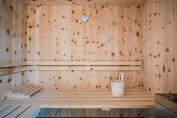 Photo of the sauna Versciaco / Vierschach