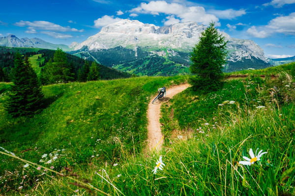 Activities Monte Civetta