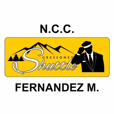 Logo GRESSONEY SHUTTLE