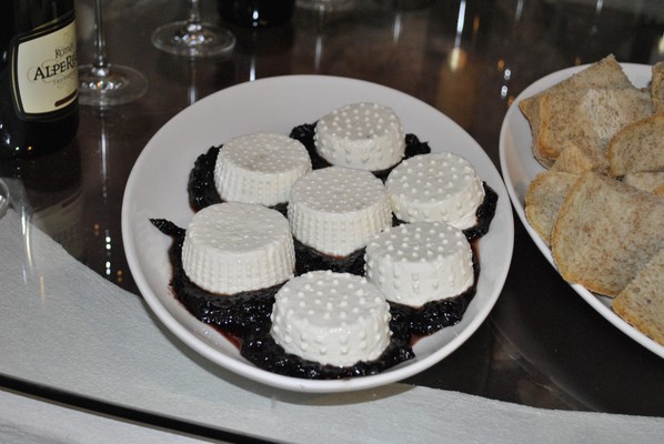 Il cibo