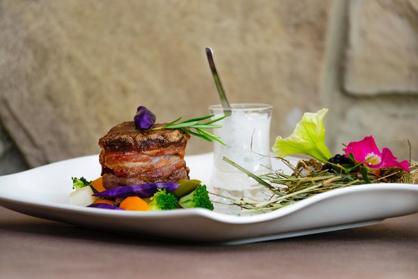 Ricette e proposte gourmet Peter