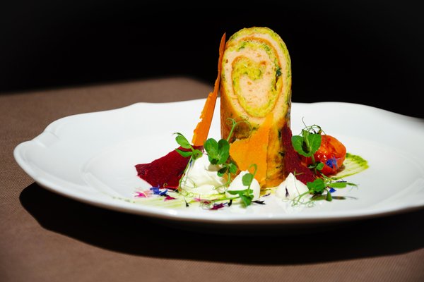 Ricette e proposte gourmet Peter