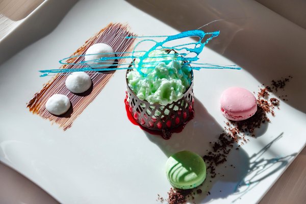 I dolci