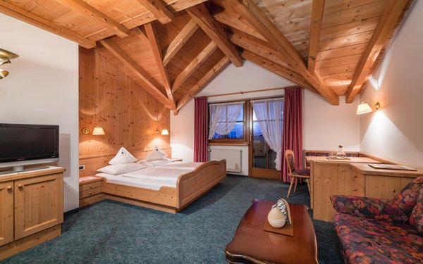 Foto della camera Hotel Peter