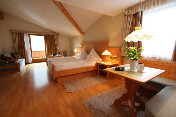 Foto della camera Hotel Ganischgerhof Mountain Resort & Spa