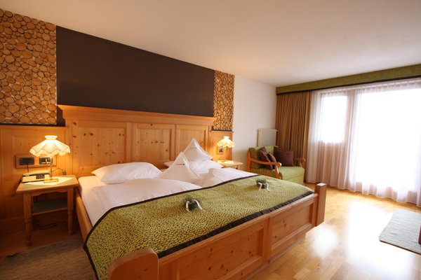 Foto della camera Hotel Ganischgerhof Mountain Resort & Spa