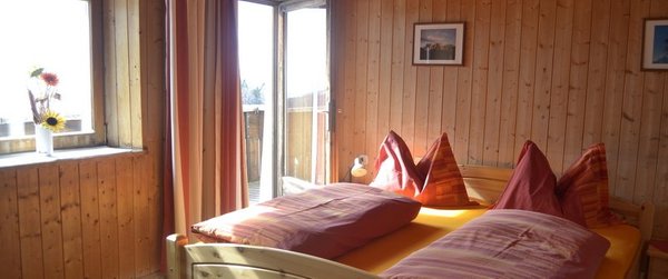 Foto della camera Pensione Höggerhof