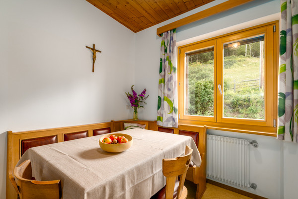 Foto vom Wohnzimmer