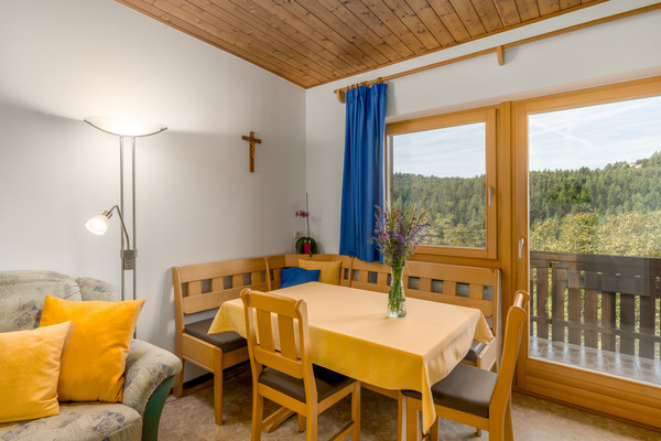 Foto vom Wohnzimmer