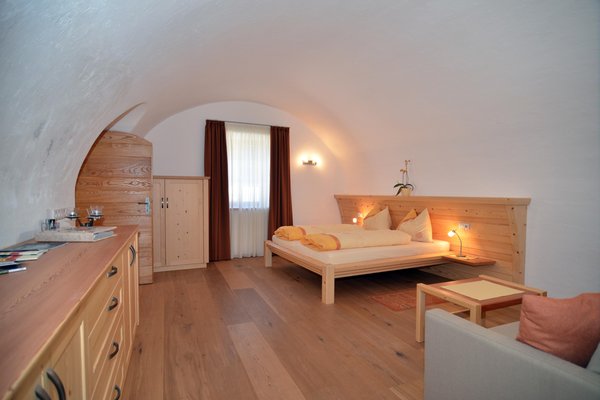 Foto vom Zimmer Ferienwohnungen auf dem Bauernhof Unterkoflhof