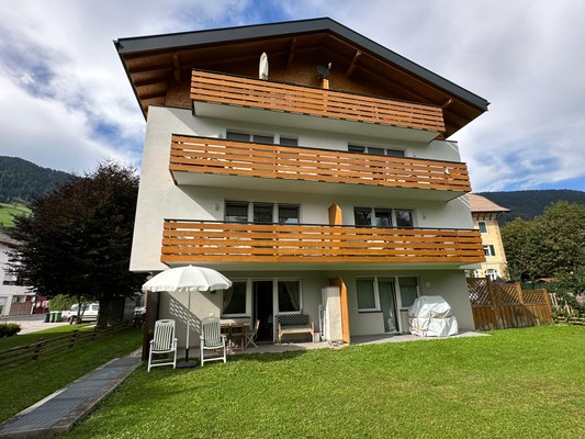 Photo exteriors Apartment San Candido