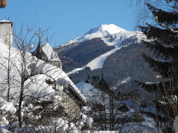 Gallery Alta Pusteria inverno