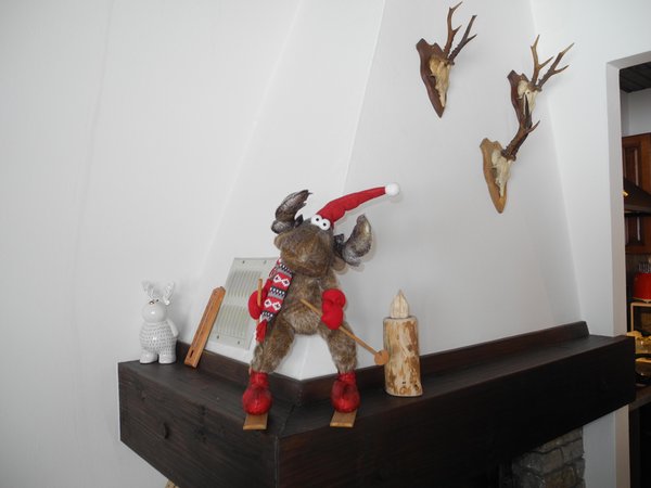 Foto di alcuni dettagli San Candido