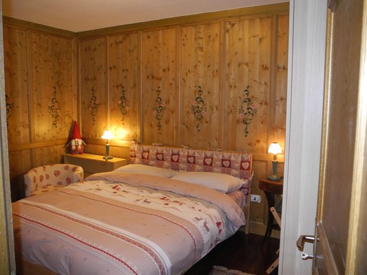 Foto della camera Appartamento San Candido