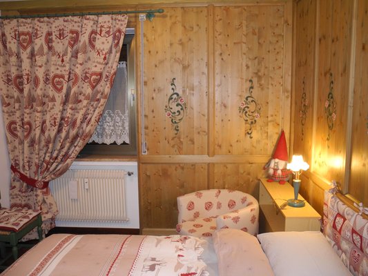 Foto della camera Appartamento San Candido