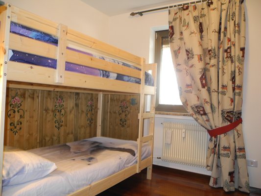 Foto della camera Appartamento San Candido