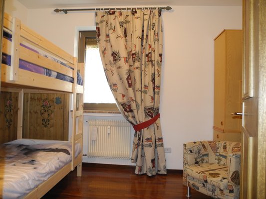 Foto della camera Appartamento San Candido