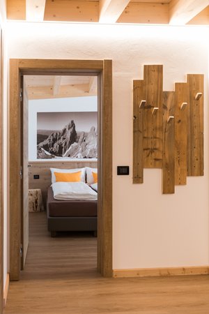 Photo of the room Latemar Fiemme Apartments