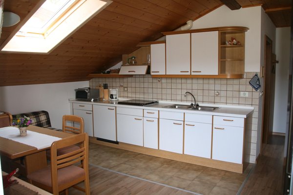 Foto della cucina Oberzöhr