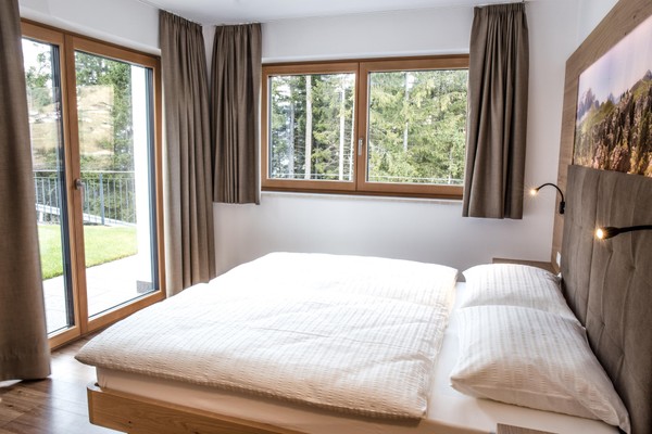 Photo of the room Apartments Arpa Chalet