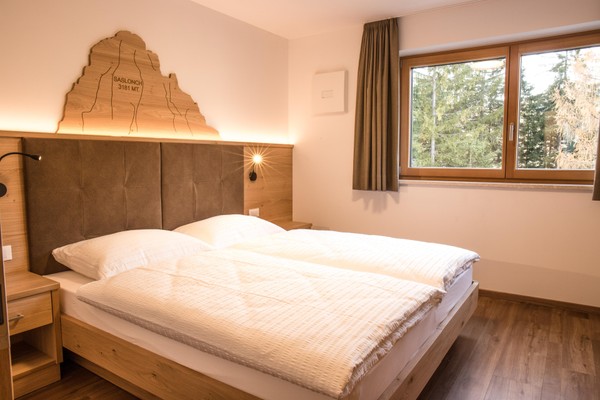 Photo of the room Apartments Arpa Chalet
