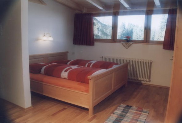 Foto vom Zimmer Ferienwohnungen auf dem Bauernhof Bachnerhof