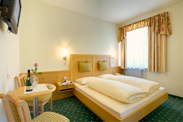 Photo of the room Hotel Castel Latemar