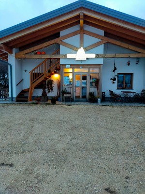 Photo exteriors Farm Restaurant Maso Flonkeri