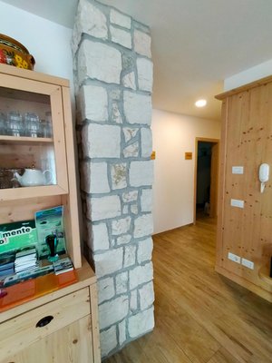 Foto di alcuni dettagli Maso Flonkeri