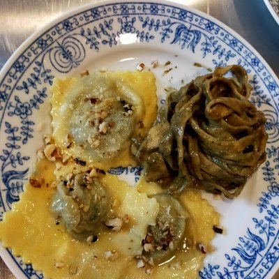 Ricette e proposte gourmet Maso Flonkeri