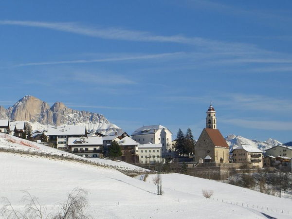 Panorama Nova Ponente
