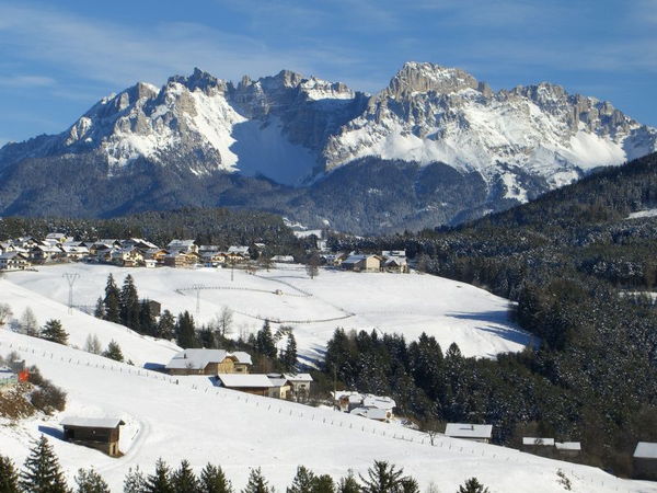 Panorama Nova Ponente