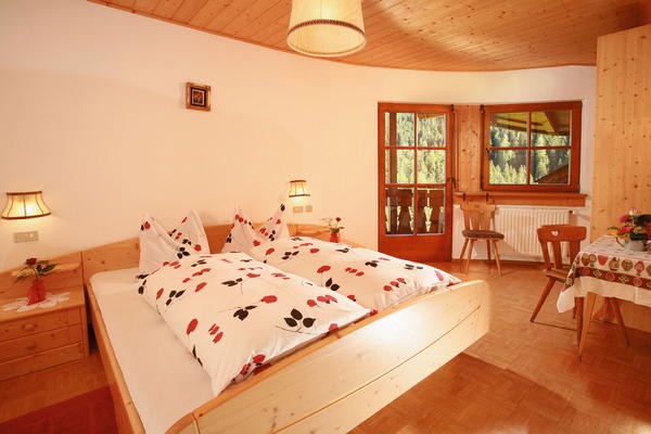 Foto della camera Albergo Meierei