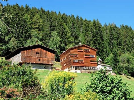 Photo exteriors Apartments Geigerhof