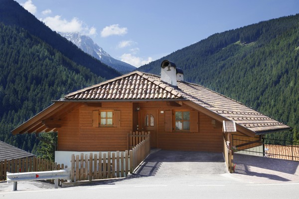 Photo exteriors Apartment Obkircher