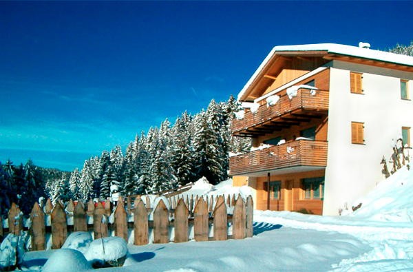 Foto esterno Appartamenti in agriturismo Stadlalm