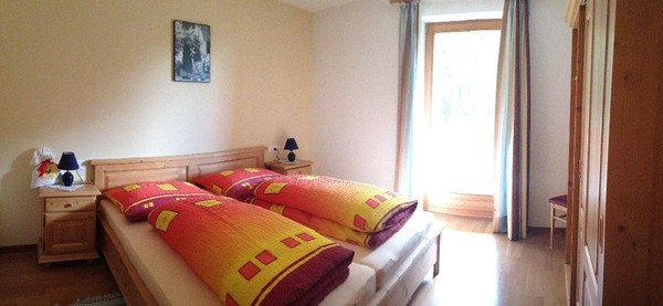 Photo of the room Farmhouse apartments Matzhof