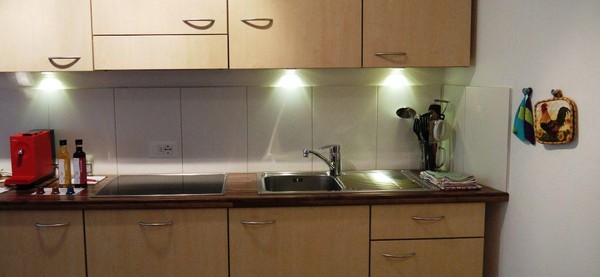 Photo of the kitchen Matzhof
