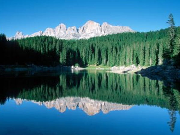 Aussicht Gummer (Steinegg)