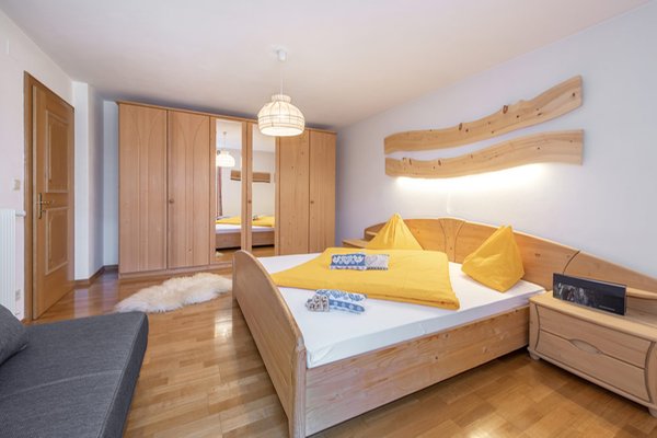 Foto vom Zimmer Ferienwohnungen auf dem Bauernhof Heigler