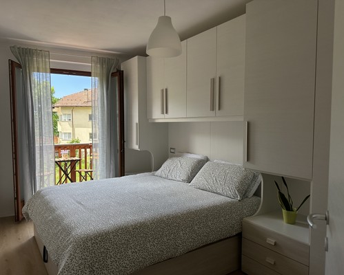 Foto della camera Appartamenti Molveno Centro