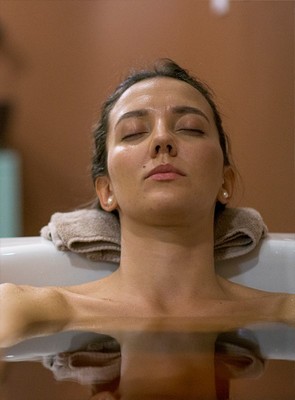 Foto der Spa Levico Terme