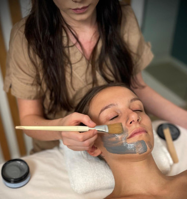 Die Massage