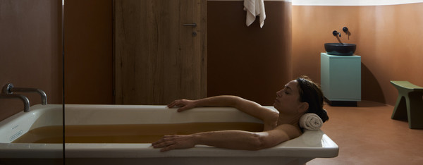 Foto der Spa Levico Terme