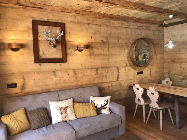 Foto vom Wohnzimmer