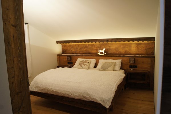 Foto vom Zimmer Ferienwohnungen Grieshof am Pühel