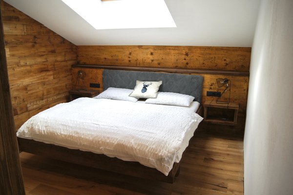 Foto vom Zimmer Ferienwohnungen Grieshof am Pühel