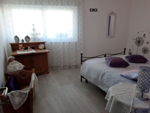 Foto della camera Appartamento Casa Bernardi - La Terrazza
