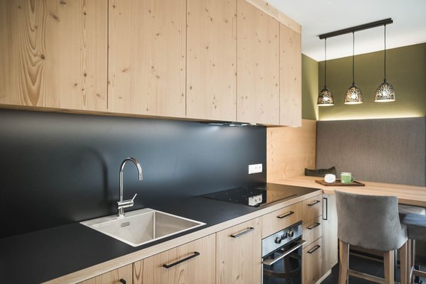 Foto della cucina Talblick